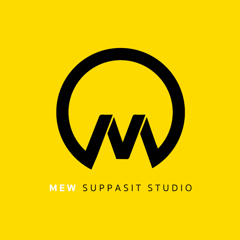 MewSuppasit Studio