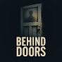 Behind Doors logo