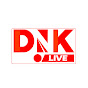 DNK LIVE logo