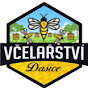 Včelařství Dašice logo
