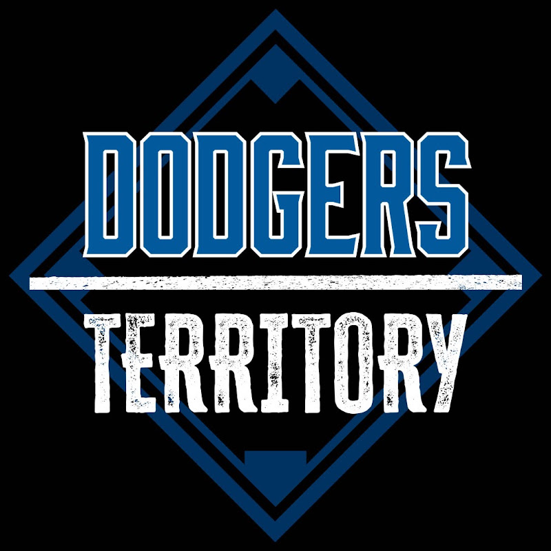Dodgers Territory channel logo