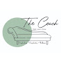 The Couch (Psychology and Psychiatry) logo