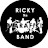 Ricky Na Marafiki Band - Groove to the Rhythm!