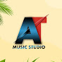 AT Music Studio logo