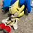 Sonic evolver