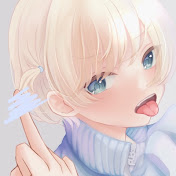 しゅらく.小説家VTuberのチャンネル画像