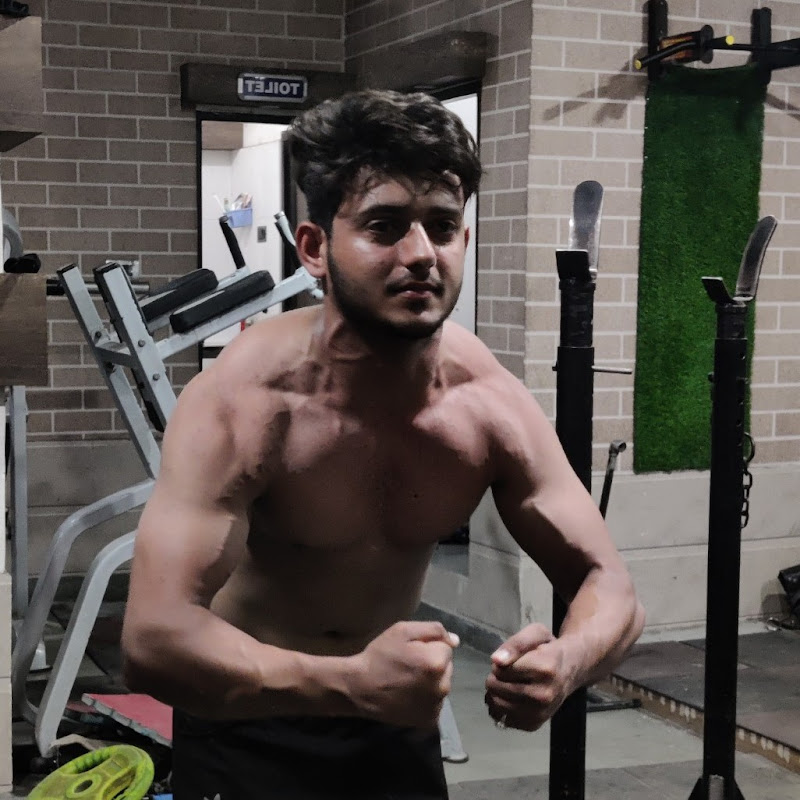 Krishan hooda