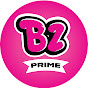Buzzzooka Prime logo