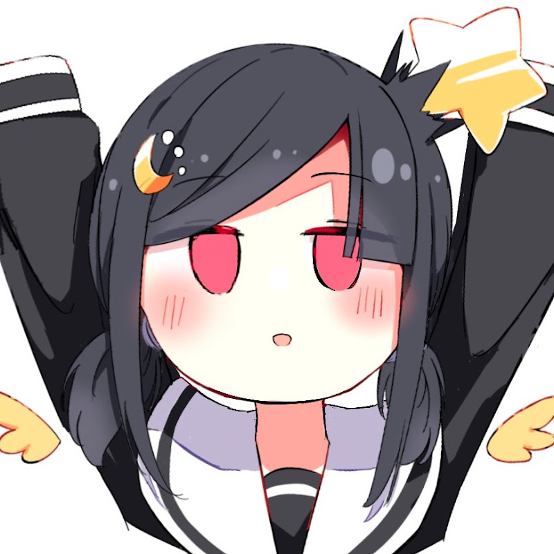 ねむほしのサムネイル