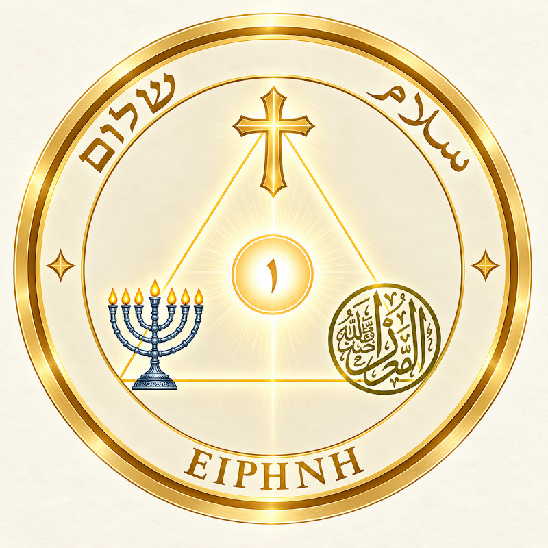 Theological Peace