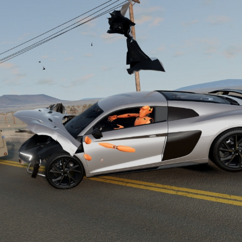 CrashWizards