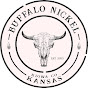 Buffalo Nickel Lodge logo