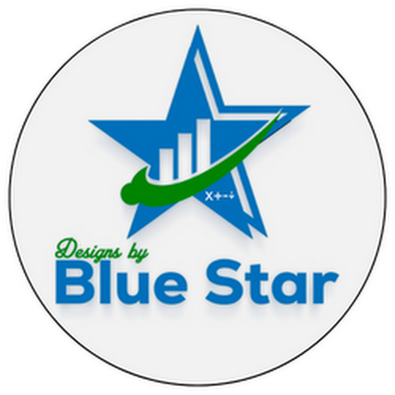 Designs by Blue Star - Spreadsheet Tutorials
