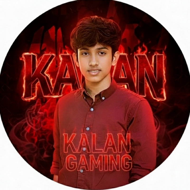 kalan gaming