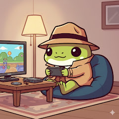 だいもんゲームチャンネル