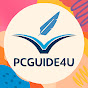 PCGUIDE4U logo