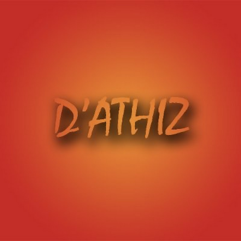 D'Athiz Mixtapes