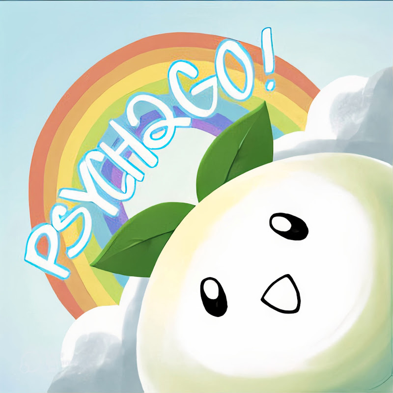 Avatar for Psych2Go Español - Psicología Para Llevar