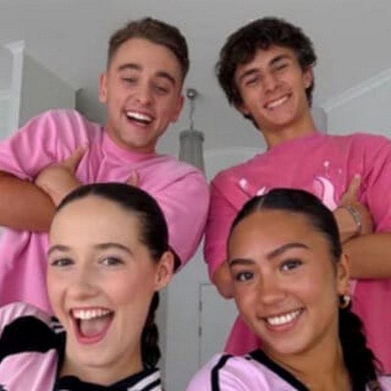 Double Date 