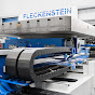 FLECKENSTEIN Werkzeugmaschinen GmbH logo