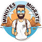 Minutes Migrate logo