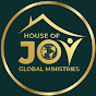 House Of Joy Global Ministries  logo