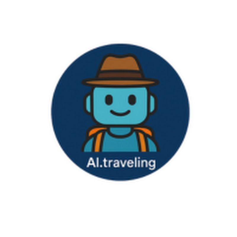 AI.traveling