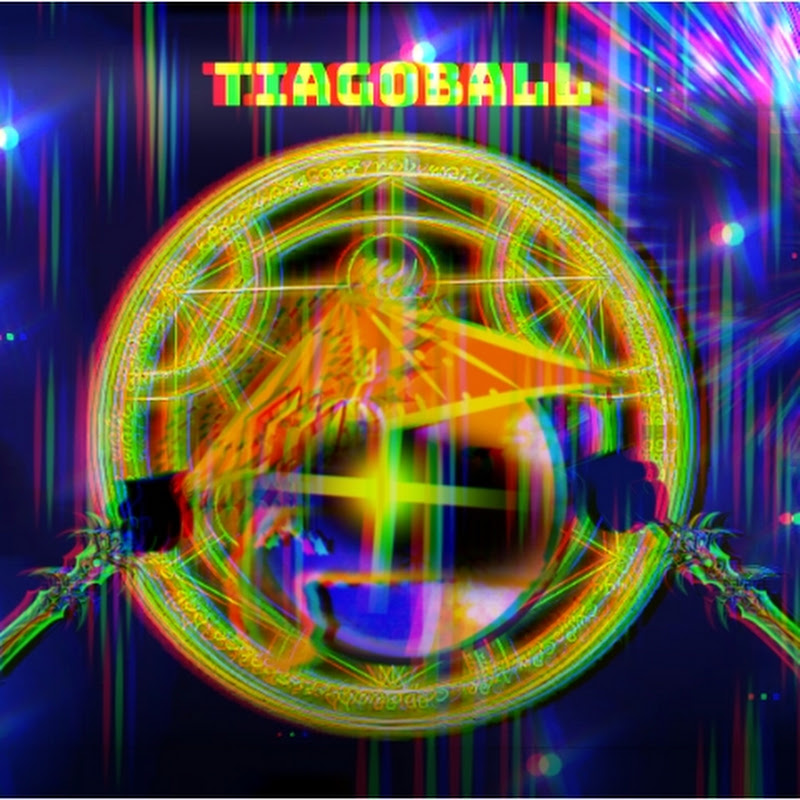 Tiagoball