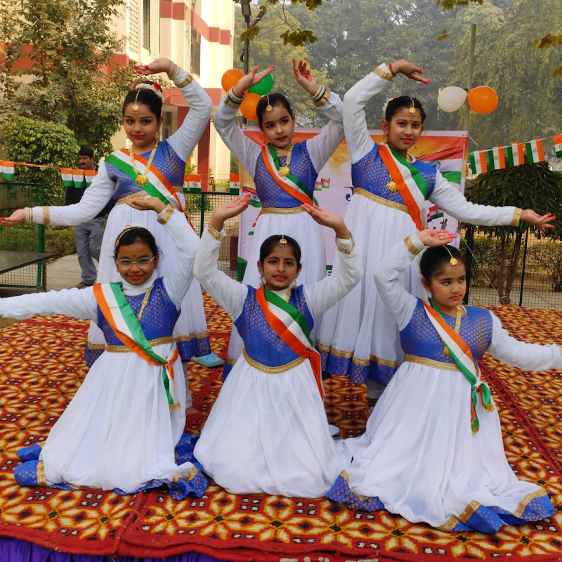 Best Dances By Girls  