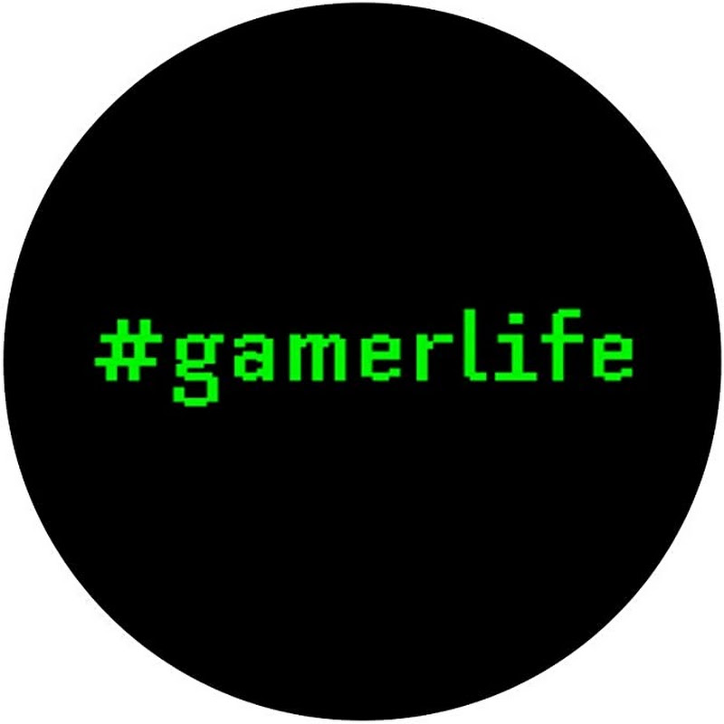 Gamer Life
