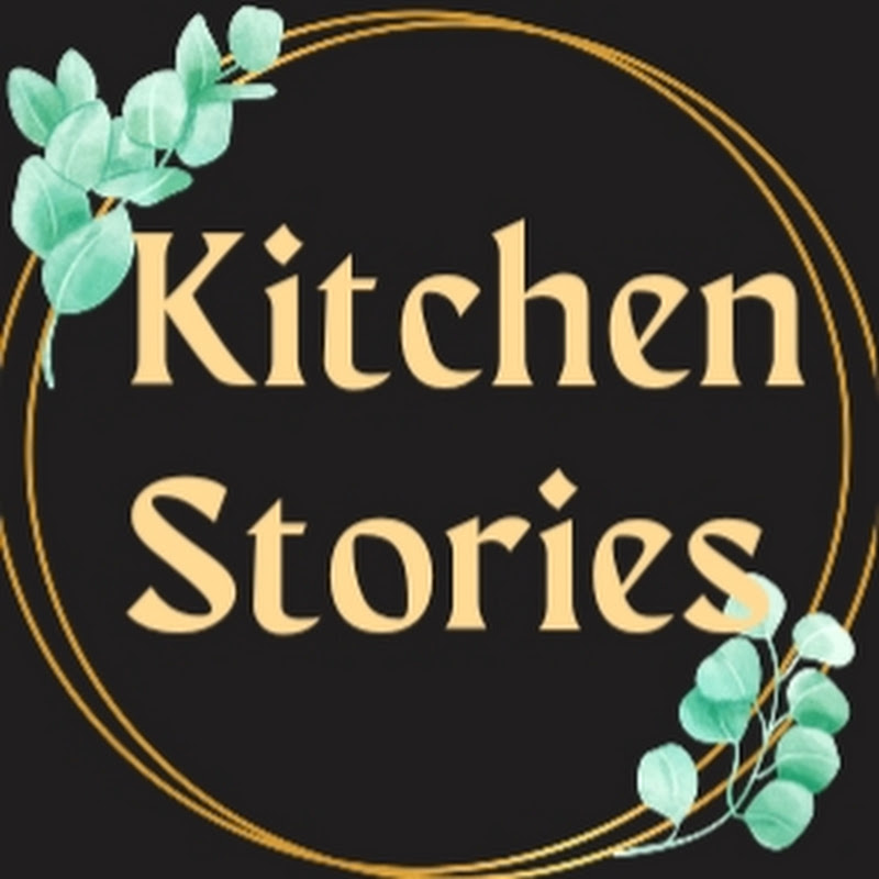 Kitchen Stories