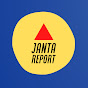 Janta Report logo