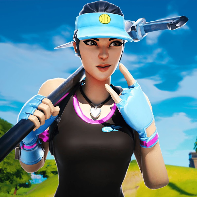 Hire CrimxFN — Fortnite Content YouTube creator for sponsorships