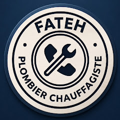 FATEH plombier chauffagiste 