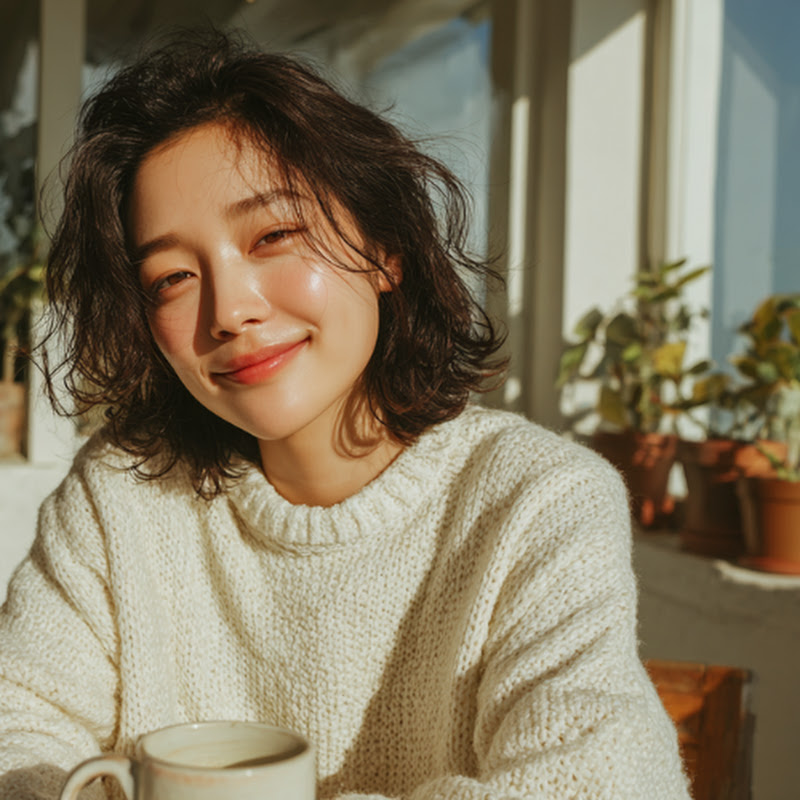 暖音拾光匣 Logo