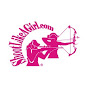 Shoot Like A Girl logo