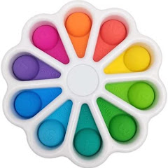Rainbow Cutting Asmr avatar