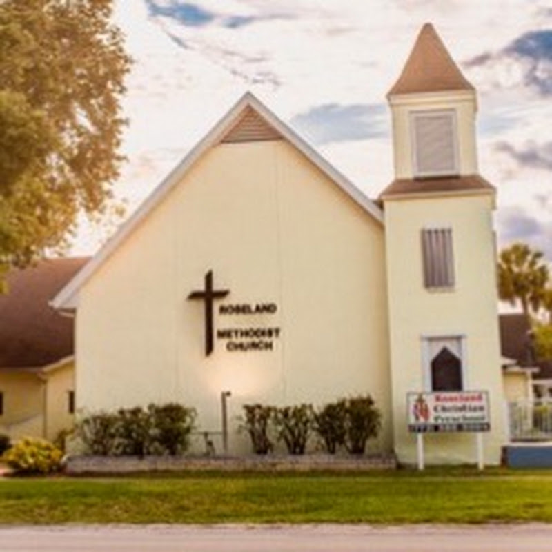 Roseland Global Methodist Church 