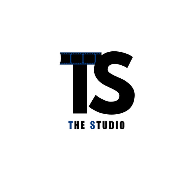 The Editing Studio