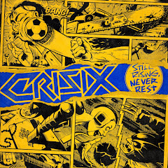 Crisix channel logo