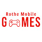 Rothe Mobile Games logo