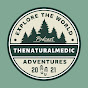 Thenaturalmedic Adventures! logo
