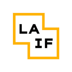 LAIF HOUSE channel logo