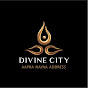 DIVINE CITY logo