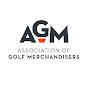Association of Golf Merchandisers logo
