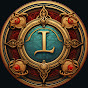 The Elusive Lorekeeper logo