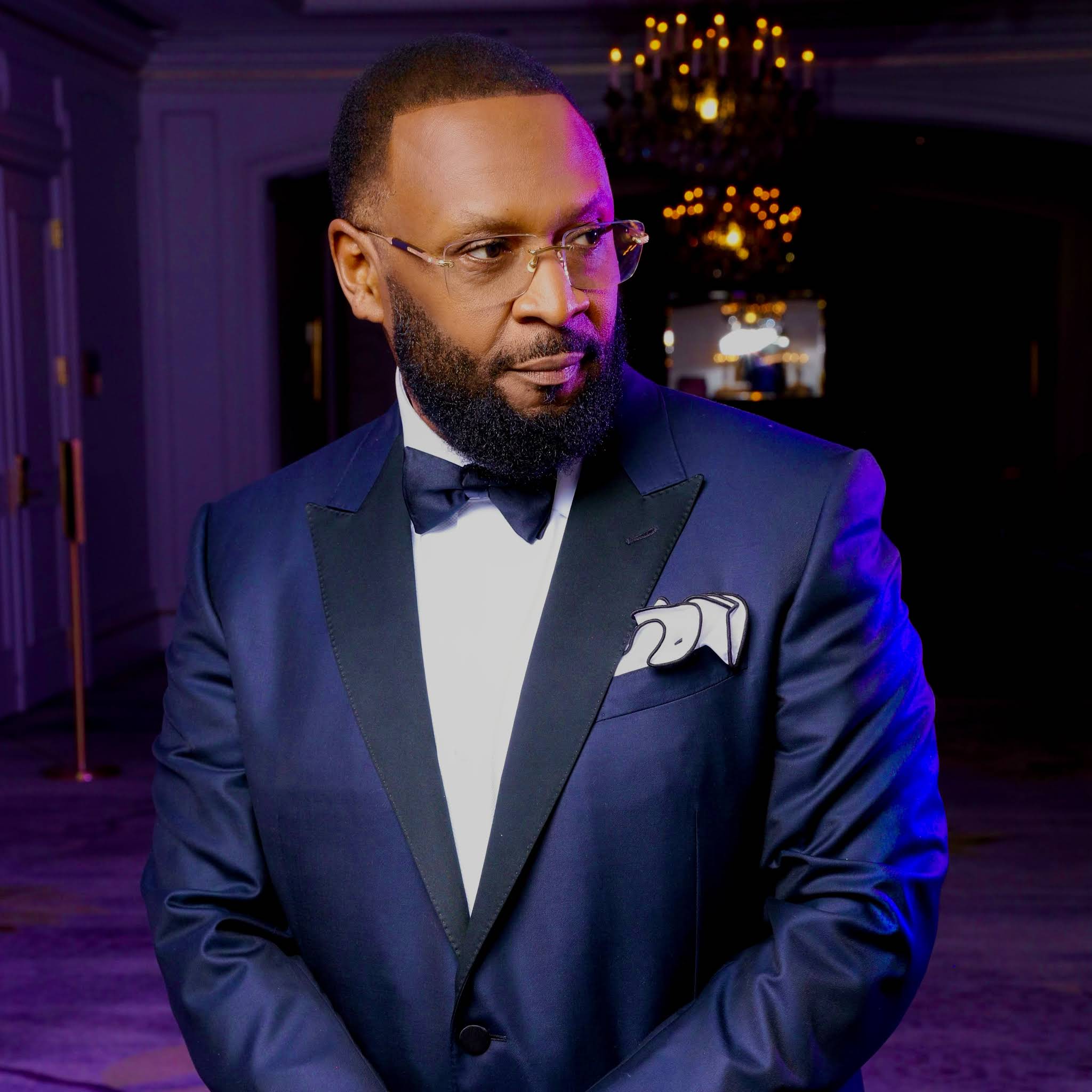 Post from RC Blakes, Jr