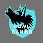 HOWL GAMING logo
