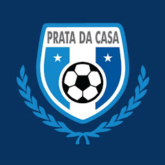 PRATA TV - CLUBE PRATA DA CASA