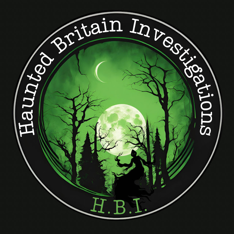 Haunted Britain Investigations HBI